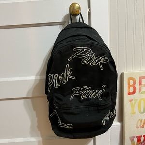 Victoria Secret PINK backpacks